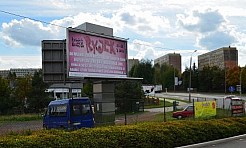 RDL i Ryjek na billboardach - Serwis informacyjny z Wodzisławia Śląskiego - naszwodzislaw.com