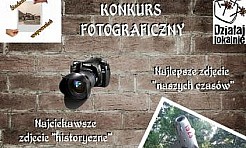 Konkurs fotograficzny - Śladem wspomnień  - Serwis informacyjny z Wodzisławia Śląskiego - naszwodzislaw.com