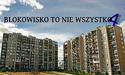 Blokowisko to nie wszystko - Serwis informacyjny z Wodzisławia Śląskiego - naszwodzislaw.com