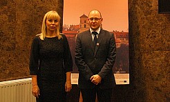 Laureaci konkursu Eurolider 2013  - Serwis informacyjny z Wodzisławia Śląskiego - naszwodzislaw.com