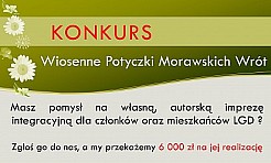 Wiosenne Potyczki Morawskich Wrót - Serwis informacyjny z Wodzisławia Śląskiego - naszwodzislaw.com