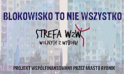 Blokowisko to nie wszystko - Serwis informacyjny z Wodzisławia Śląskiego - naszwodzislaw.com