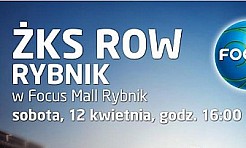 Święto żużla w galerii Focus Mall Rybnik - Serwis informacyjny z Wodzisławia Śląskiego - naszwodzislaw.com