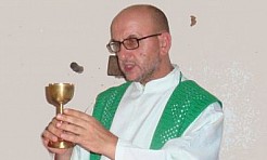 Biskup z Boguszowic! - Serwis informacyjny z Wodzisławia Śląskiego - naszwodzislaw.com