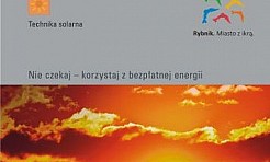 Odnawialne źródła energii – ankiety - Serwis informacyjny z Wodzisławia Śląskiego - naszwodzislaw.com