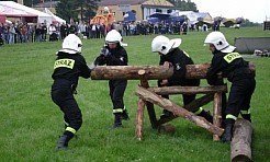 VIII Memoriał Pożarniczy im. kapitana Adama Byczka  - Serwis informacyjny z Wodzisławia Śląskiego - naszwodzislaw.com