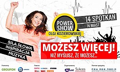 Olga Kozierowska odwiedzi Rybnik! - Serwis informacyjny z Wodzisławia Śląskiego - naszwodzislaw.com