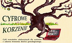 Cyfrowe korzenie w Bibliotece - Serwis informacyjny z Wodzisławia Śląskiego - naszwodzislaw.com