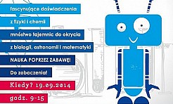 Festiwal Nauki w Rybniku  - Serwis informacyjny z Wodzisławia Śląskiego - naszwodzislaw.com