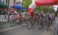 Przeżyjmy to jeszcze raz – relacja video z 7. Tour de Rybnik - Serwis informacyjny z Wodzisławia Śląskiego - naszwodzislaw.com