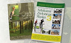 Spotkanie z autorami przewodników po Śląsku w rybnickiej bibliotece - Serwis informacyjny z Wodzisławia Śląskiego - naszwodzislaw.com