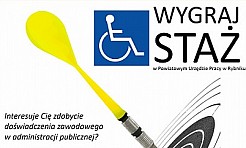 Wygraj staż! - Serwis informacyjny z Wodzisławia Śląskiego - naszwodzislaw.com