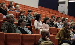 Zakończył się projekt rewitalizacji społecznej w Czerwionce-Leszczynach - Serwis informacyjny z Wodzisławia Śląskiego - naszwodzislaw.com