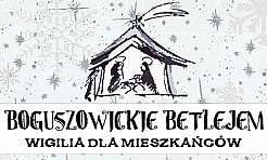 Boguszowickie Betlejem - Serwis informacyjny z Wodzisławia Śląskiego - naszwodzislaw.com