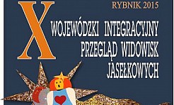 Przegląd widowisk jasełkowych  - Serwis informacyjny z Wodzisławia Śląskiego - naszwodzislaw.com