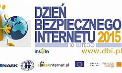 Dzień Bezpiecznego Internetu - Serwis informacyjny z Wodzisławia Śląskiego - naszwodzislaw.com