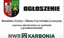 Spotkanie w sprawie budowy nowej kopalni  - Serwis informacyjny z Wodzisławia Śląskiego - naszwodzislaw.com