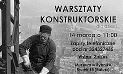 Warsztaty i spotkania w rybnickim Muzeum - Serwis informacyjny z Wodzisławia Śląskiego - naszwodzislaw.com