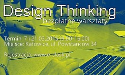 Warsztaty design thinking - Serwis informacyjny z Wodzisławia Śląskiego - naszwodzislaw.com