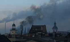Debata o problemie niskiej emisji  - Serwis informacyjny z Wodzisławia Śląskiego - naszwodzislaw.com