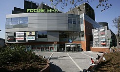 Apsys zarządcą CH Focus Mall w Rybniku - Serwis informacyjny z Wodzisławia Śląskiego - naszwodzislaw.com