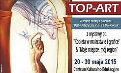 Wyjątkowa wystawa malarstwa i grafiki w CKE - Serwis informacyjny z Wodzisławia Śląskiego - naszwodzislaw.com