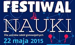 Festiwal nauki dla gimnazjalistów - Serwis informacyjny z Wodzisławia Śląskiego - naszwodzislaw.com