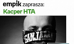 Spotkanie autorskie z Kacprem HTA  - Serwis informacyjny z Wodzisławia Śląskiego - naszwodzislaw.com