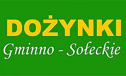 Dożynki Gminno-Sołeckie w Dzimierzu - Serwis informacyjny z Wodzisławia Śląskiego - naszwodzislaw.com