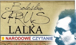 Narodowe Czytanie Lalki Bolesława Prusa w Rybniku - Serwis informacyjny z Wodzisławia Śląskiego - naszwodzislaw.com