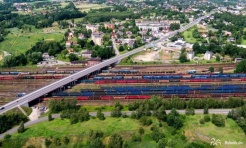 Plany rozwoju polityki transportowej - Serwis informacyjny z Wodzisławia Śląskiego - naszwodzislaw.com