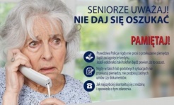 Przy okazji Dnia Babci i Dziadka zadbajmy o bezpieczeństwo naszych seniorów - Serwis informacyjny z Wodzisławia Śląskiego - naszwodzislaw.com