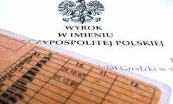 Wsiadł za kółko, pomimo cofniętych uprawnień - Serwis informacyjny z Wodzisławia Śląskiego - naszwodzislaw.com