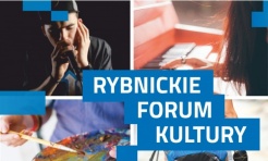 Rybnickie Forum Kultury - Serwis informacyjny z Wodzisławia Śląskiego - naszwodzislaw.com