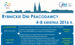 Rybnickie Dni Pracodawcy - Serwis informacyjny z Wodzisławia Śląskiego - naszwodzislaw.com