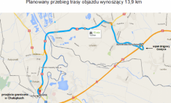 21 kwietnia ćwiczenia na autostradzie A1 - Serwis informacyjny z Wodzisławia Śląskiego - naszwodzislaw.com