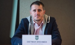 Dietmar Brehmer nie jest już trenerem ROW-u Rybnik - Serwis informacyjny z Wodzisławia Śląskiego - naszwodzislaw.com