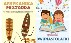 Bajkowa Niedziela w Domu Kultury w Rybniku-Boguszowicach - Serwis informacyjny z Wodzisławia Śląskiego - naszwodzislaw.com