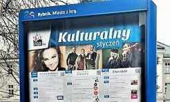 Kulturalny styczeń bogaty w artystyczne wydarzenia - Serwis informacyjny z Wodzisławia Śląskiego - naszwodzislaw.com