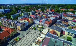 Rybnik na 21. miejscu najzamożniejszych miast w Polsce - Serwis informacyjny z Wodzisławia Śląskiego - naszwodzislaw.com