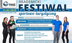 Akademicki Festiwal Sportowo-Turystyczny odwołany - Serwis informacyjny z Wodzisławia Śląskiego - naszwodzislaw.com