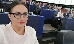 Unijny budżet musi być solidarny ze Śląskiem - Serwis informacyjny z Wodzisławia Śląskiego - naszwodzislaw.com