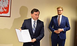 Rybnik będzie miał sąd okręgowy  - Serwis informacyjny z Wodzisławia Śląskiego - naszwodzislaw.com