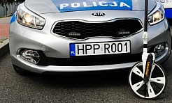 Rybnik trzeci na liście miast, w których kierowcy deklarują najmniej szkód - Serwis informacyjny z Wodzisławia Śląskiego - naszwodzislaw.com