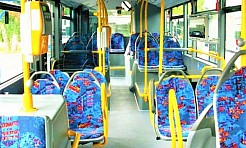 Więcej autobusów, ale limit miejsc! - Serwis informacyjny z Wodzisławia Śląskiego - naszwodzislaw.com