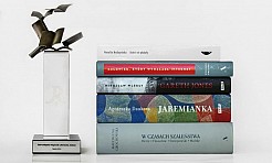 Pięć nominacji do Nagrody Literackiej Juliusz - Serwis informacyjny z Wodzisławia Śląskiego - naszwodzislaw.com