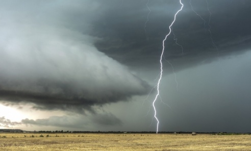 Ostrzeżenie METEO dla Rybnika i powiatu - Serwis informacyjny z Wodzisławia Śląskiego - naszwodzislaw.com