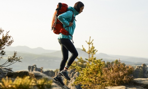Czy spodnie trekkingowe są istotne w ekwipunku turystycznym? - Serwis informacyjny z Wodzisławia Śląskiego - naszwodzislaw.com