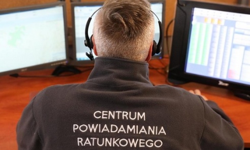 Numer 998 zostanie przejęty przez Centra Powiadamiania Ratunkowego - Serwis informacyjny z Wodzisławia Śląskiego - naszwodzislaw.com