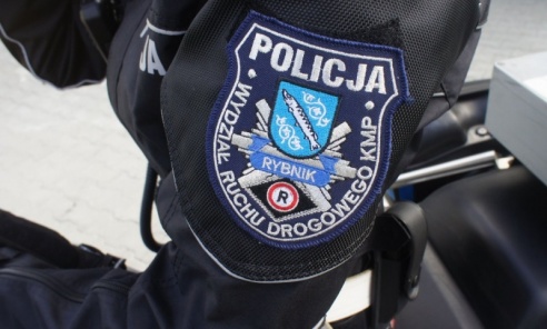 Rybniccy policjanci podsumowali akcję Znicz - Serwis informacyjny z Wodzisławia Śląskiego - naszwodzislaw.com